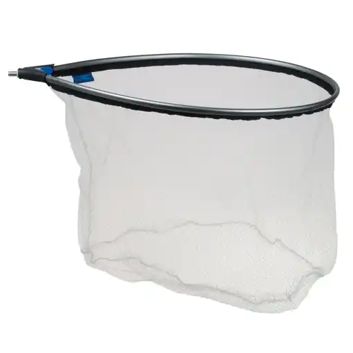Hlava SPRO C-Tec Ghost Net 65x55cm Víkendová Akce