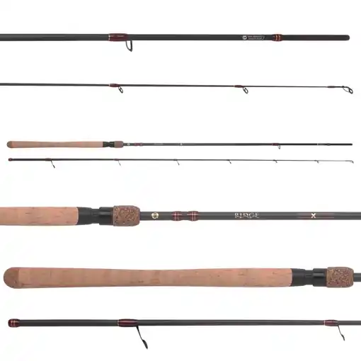SPRO Ridge Classix Spin 2.10m 10-30g Horká Nabídka