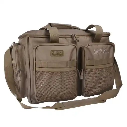Super Cena Taška Strategy Karki Carryall L 45x30x32cm