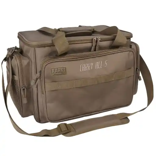 Taška Strategy Karki Carryall S 37x23x28cm Ověřený