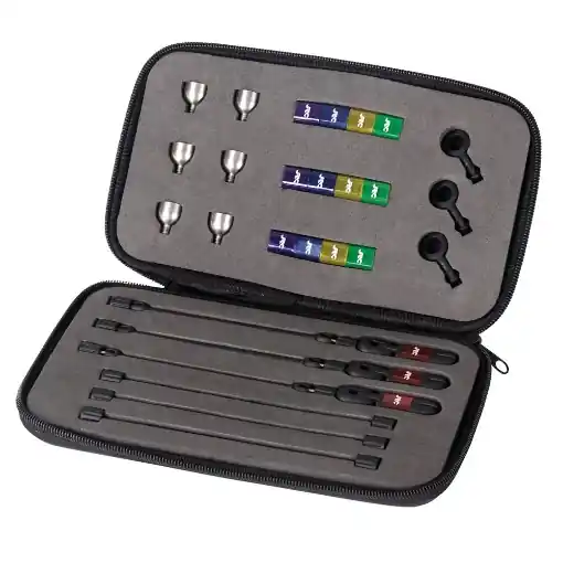 Omezená Nabídka JRC Kurve Indicator System Set of 3
