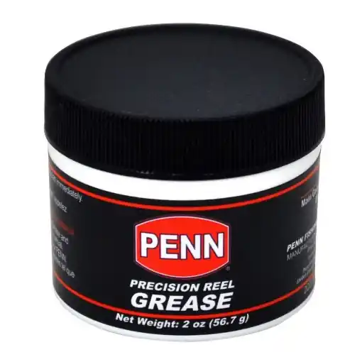 Ověřený Vazelína PENN Reel Grease 57g
