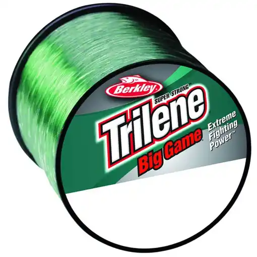 Nízká Cena Berkley Trilene Big Game Green 1000m 0.28mm 6.0kg