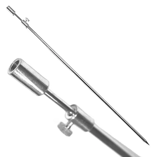 Vidlička teleskopická se závitem Delta 45-77cm Koupit Online