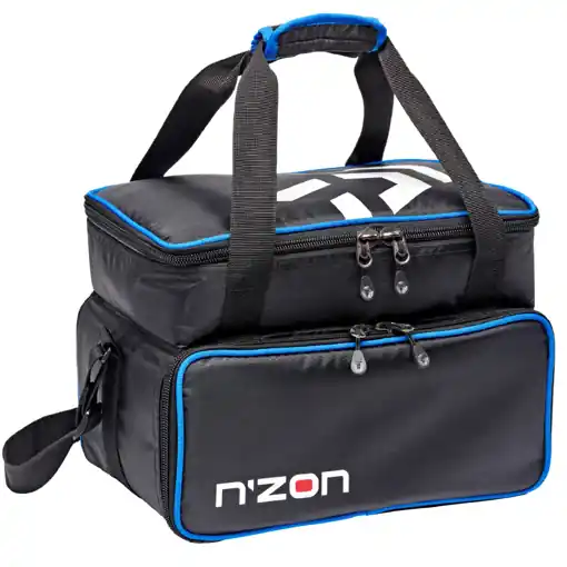 Daiwa N‘ZON Tackle Bag L Nejlepší Volba