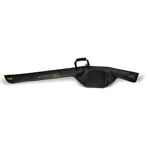 Pouzdro Black Cat Single Rod Bag 180cm Časově Omezené