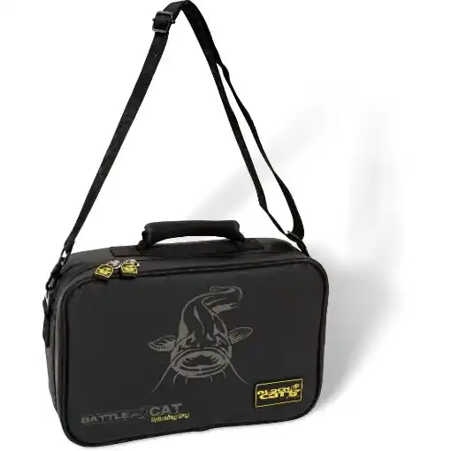 Zlevněný Taška Black Cat Battle Cat Lure Wallet