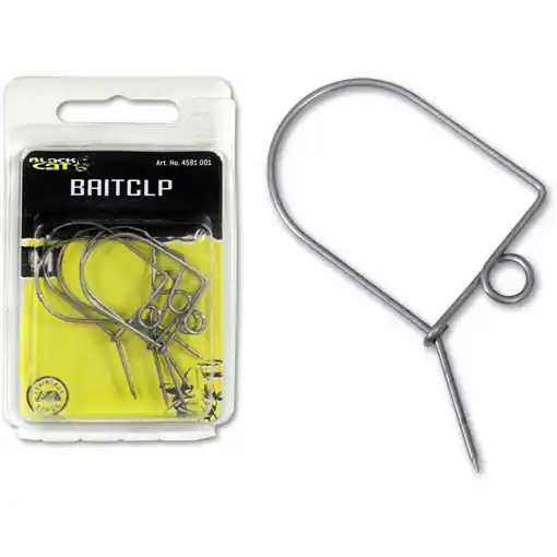 Black Cat Baitclips M Oblíbený