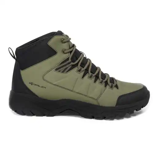 Boty Korum Neoteric Field Boots Aktuální