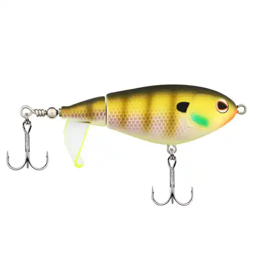Výhodná Nabídka Berkley Choppo 7.5cm MF Bluegill