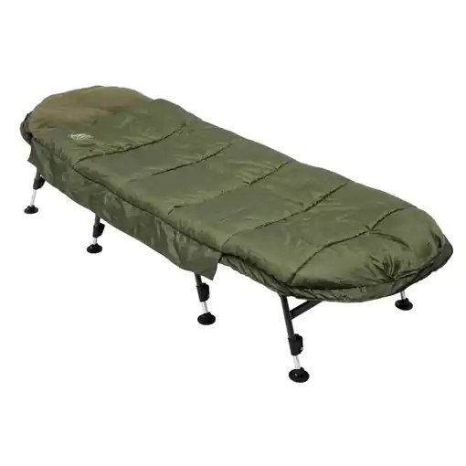 Pouze Dnes Prologic Avenger S/Bag & Bedchair System 8 Leg