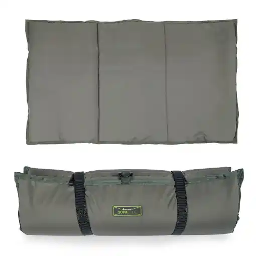 Nízká Cena Korum Supa-Lite Roll a Mat XL