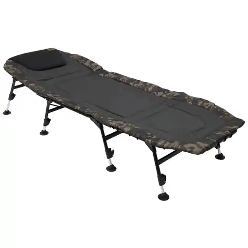 Lehátko Prologic Avenger Bedchair 8 Leg Nízká Cena