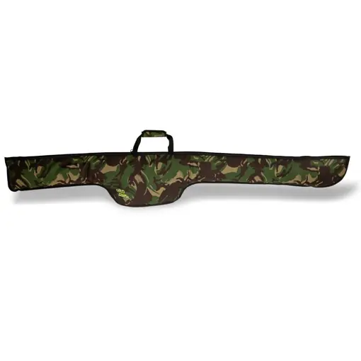 Black Cat Wild Cat‘z Rod Bag 170cm Omezená Nabídka