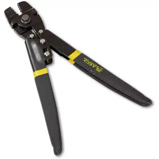 Krimpovací kleště Black Cat Mega Crimping Pliers Víkendová Akce