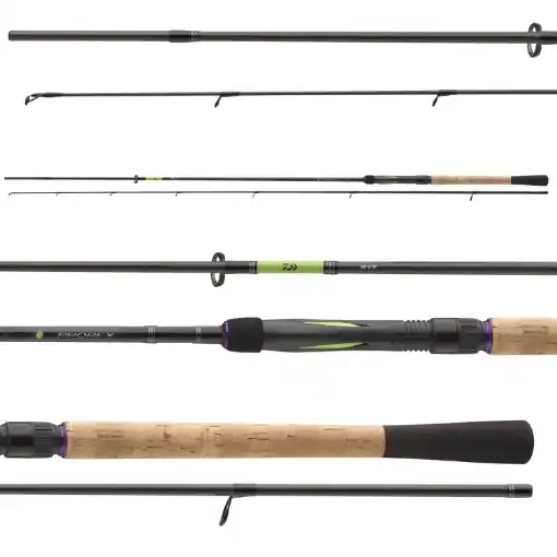 Daiwa Prorex S 2.10m 7-21g Koupit Online