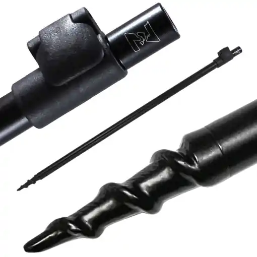 Časově Omezené Vidlička Zfish Bankstick Superior Drill 60-110cm