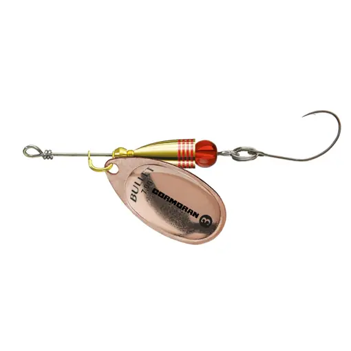 Cormoran Bullet Single Hook kupfer Rychlé Dodání