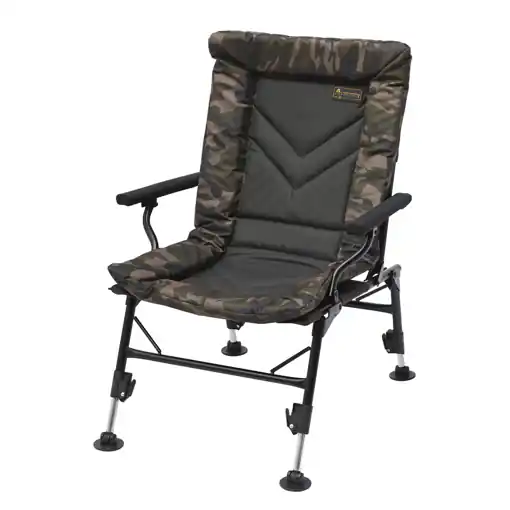 Prologic Avenger Comfort Camo Chair Armrests & Co. Nejprodávanější