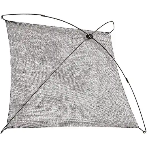Nová Kolekce Náhradní čeřenová síť 1x1m oka 5x5mm