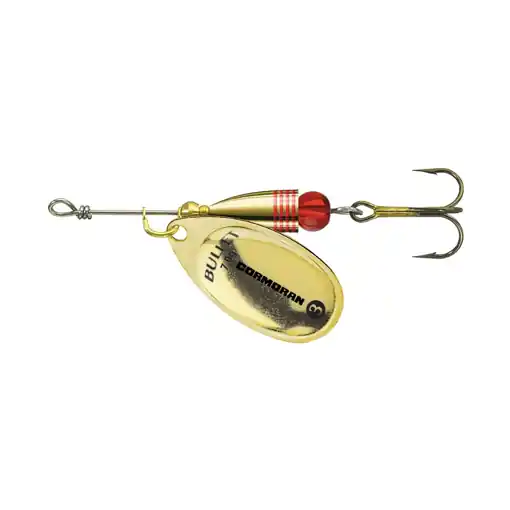 Cormoran Bullet gold Dokud Zásoby Vydrží