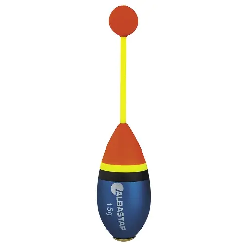 Splávek Albastar 670021 Cenová Bomba