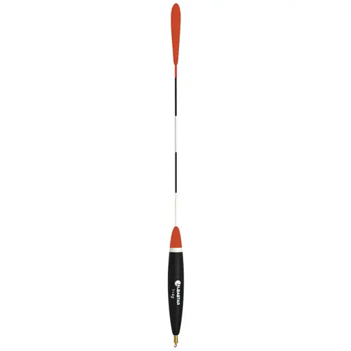 Splávek Albastar 670260 1+4g 23.5cm Hit Sezóny