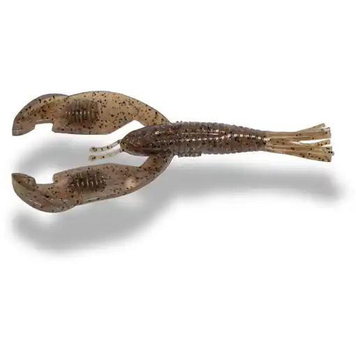 Quantum 4street B-Ass Craw 10cm Gold Rush 5ks Nejlepší Volba