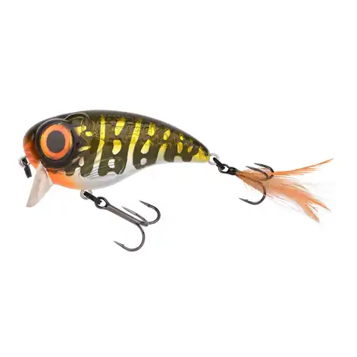 SPRO Fat Iris 60 Northern Pike Hit Sezóny