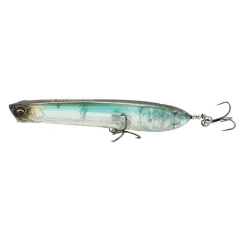 Savage Gear Prop Walker 10xm Ghost Minnow Odeslání Ihned
