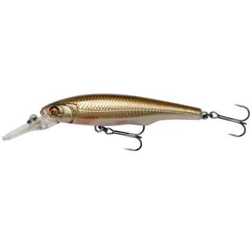 Savage Gear Gravity Twitch MR 8.3cm Dirty Roach Nejlepší Cena