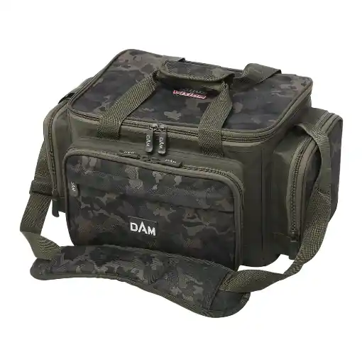 Taška DAM Camovision Carryall Bag 19L Novinka