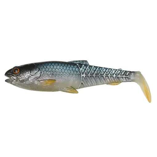 Zlevněný SG Craft Cannibal Paddletail 8.5cm Roach
