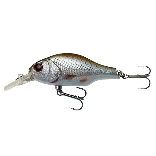 Savage Gear Gravity Crank MR 7.3cm Roach Přímo Od Výrobce