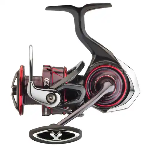 Daiwa Ballistic MQ LT 2500D Vrácení Zdarma