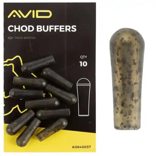 Avid Carp Outline Chod Buffers Výhodná Nabídka