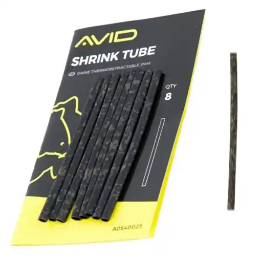 Přímo Od Výrobce Avid Carp Outline Shrink Tube 2.0mm