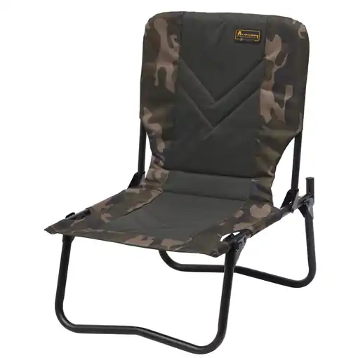 Aktuální Křeslo Prologic Avenger Bed & Guest Camo Chair