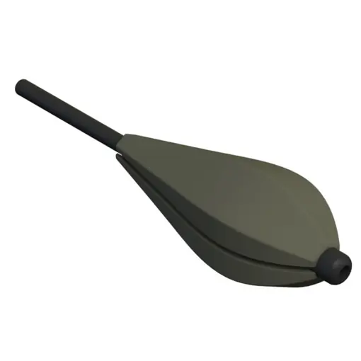 Bruce Distance Torpedo In-Line Blei 110g Akce