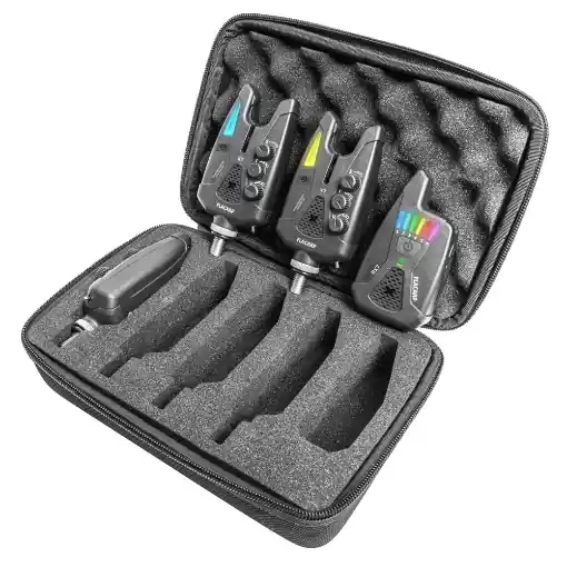 Autentický Flacarp Coffret Détecteurs X7 3+1