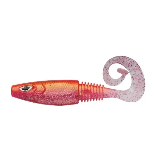 Top Prodej Berkley Sick Curl 12cm Cotton Candy