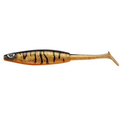 Výhodná Nabídka Berkley Sick Vibe 9cm Motoroil Burbot