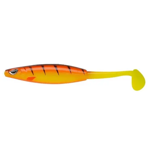 Berkley Sick Vibe 9cm Hot Yellow Perch Poslední Šance