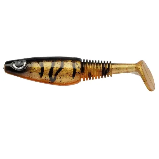 Bezpečná Platba Berkley Sick Swimmer 9cm Motoroil Burbot