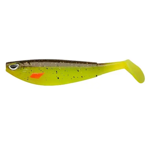 Berkley Sick Flanker 10cm Brown Chartreuse Objednat Nyní