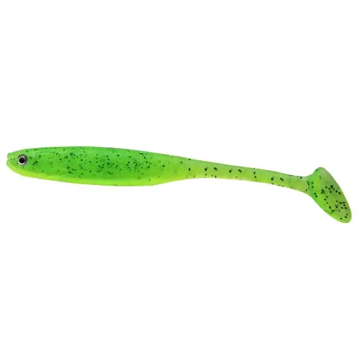 Odeslání Ihned Cormoran Crazy Fin Shad 13cm Sunny Green