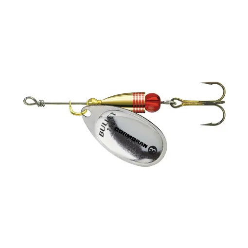 Speciální Cena Cormoran Bullet 3 7g silver