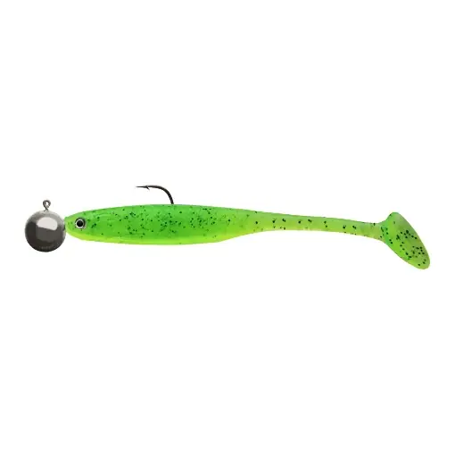 Kup Teď Cormoran Crazy Fin Shad RTF 13cm Sunny Green (2szt)