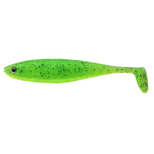 Cormoran Action Fin Shad 10cm Sunny Green (2ks) Tovární Cena