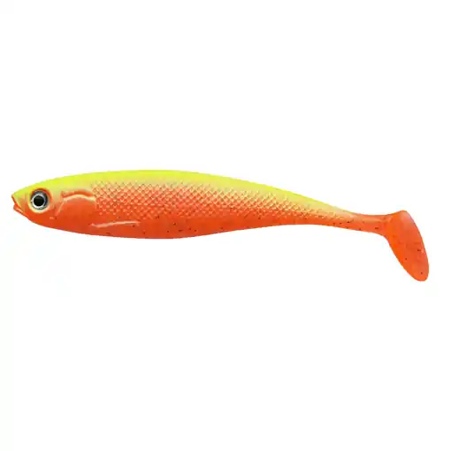 Cormoran Action Fin Shad 13cm Orange Candy (2szt) Odeslání Ihned